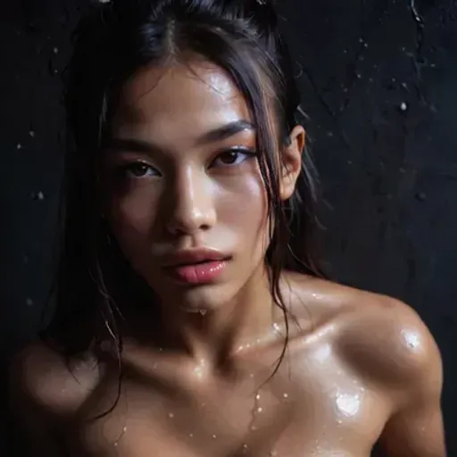 Pencipta imej lucah AI