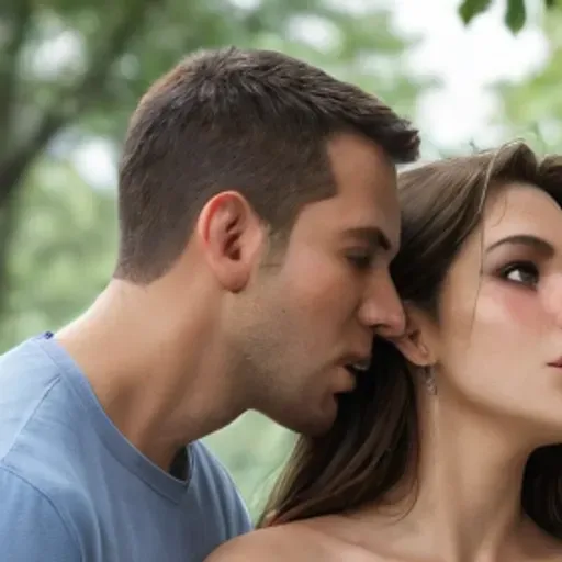 AI porn image generator