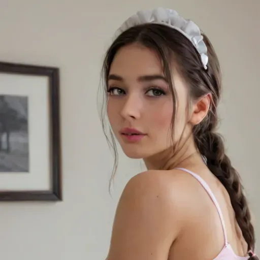 yapay zekâ porno görsel üretici