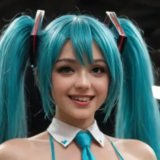 generatore di immagini porno IA