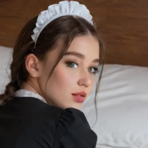 yapay zekâ porno görsel üretici