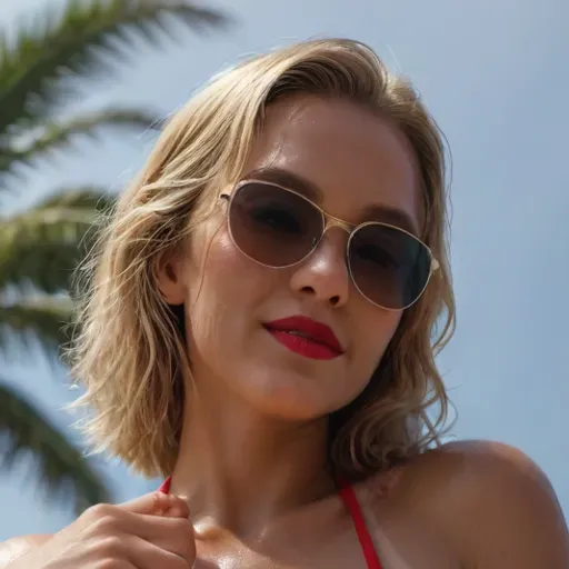 Generator obrazów pornograficznych z wykorzystaniem sztucznej inteligencji