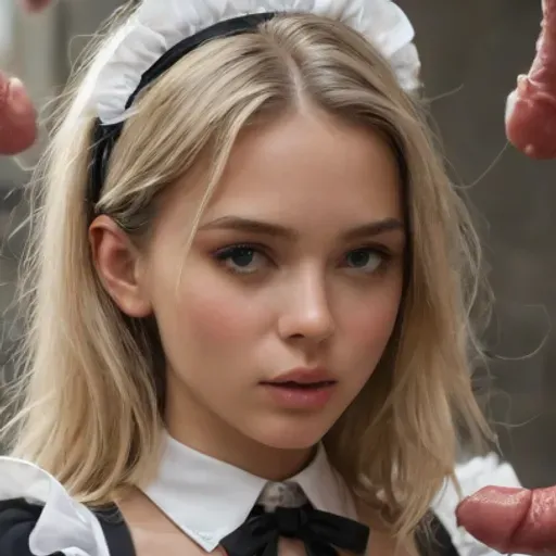 AIポルノ画像ジェネレーター