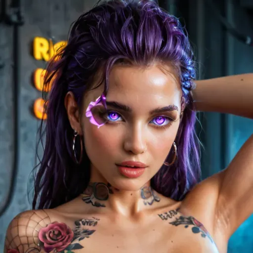 générateur d’images porno IA