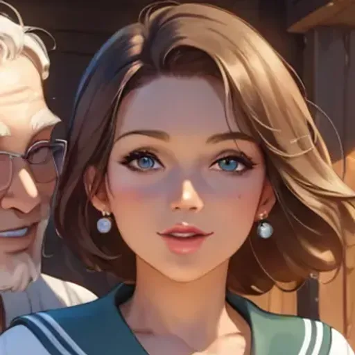 AI 포르노 이미지 생성기