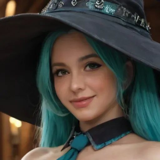 generatore di immagini porno IA