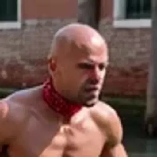 generatore di foto porno IA