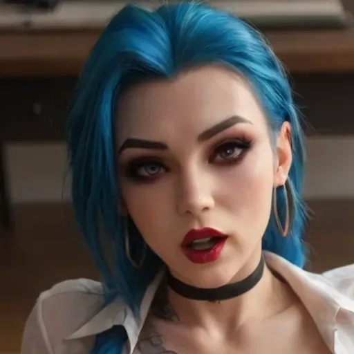 AI porn image generator