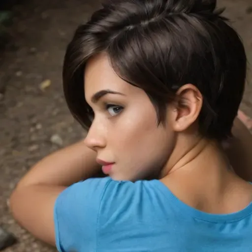 AI porn image generator