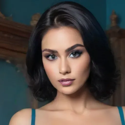 Pencipta imej lucah AI