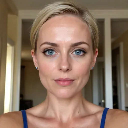 Pencipta imej lucah AI