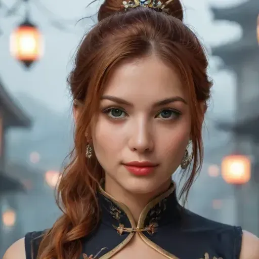 генератор порно-изображений на ИИ