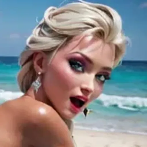 AI porn image generator