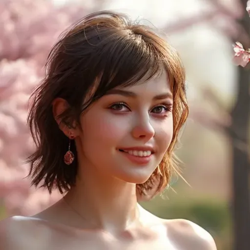 Pencipta imej lucah AI