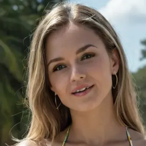 Pencipta imej lucah AI