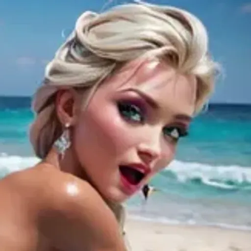 AI porn image generator