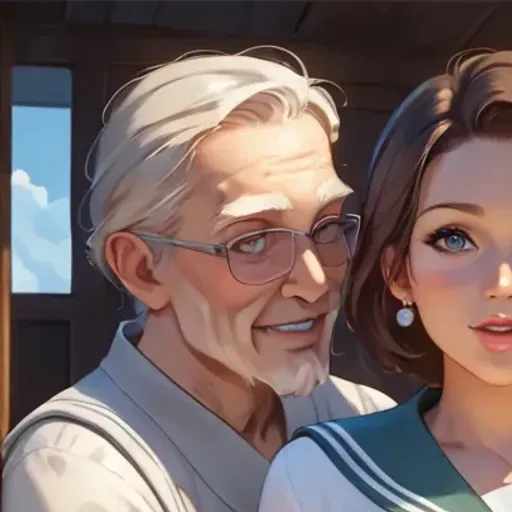 AI 포르노 사진 생성기