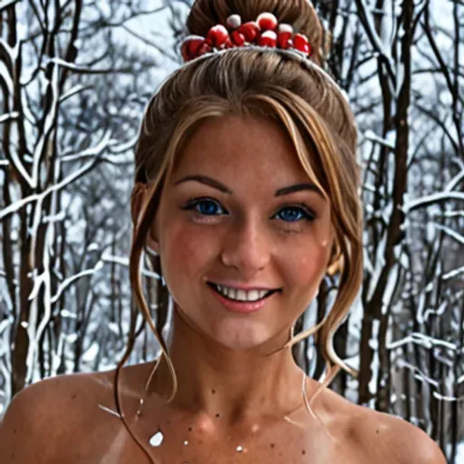 AIポルノ画像ジェネレーター