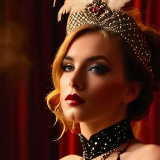 AI porn image generator