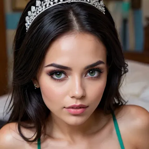 KI-Pornobild-Generator