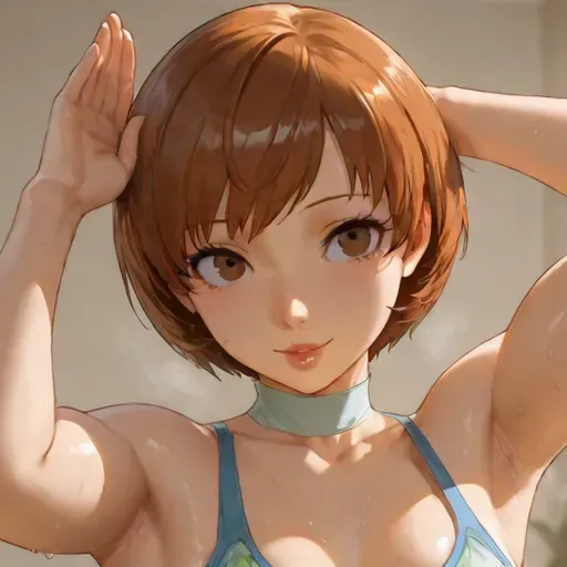 Pencipta imej lucah AI