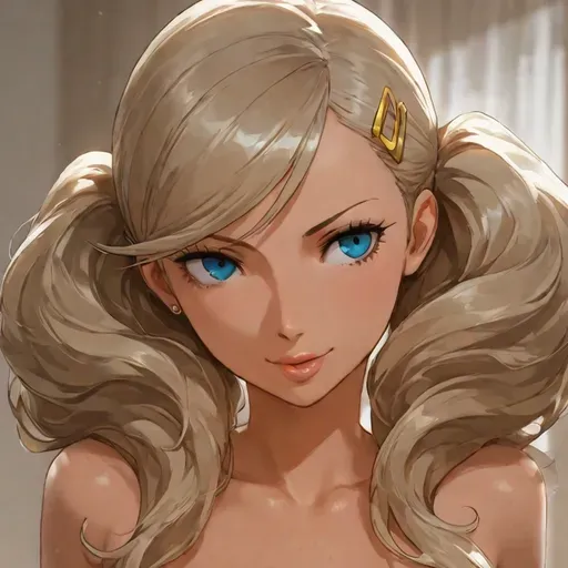 AI porn image generator