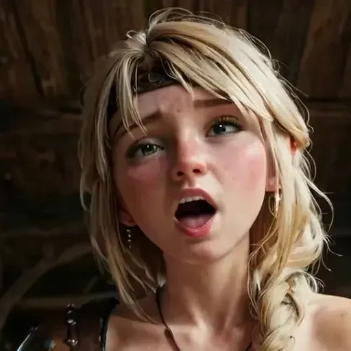 KI-Pornobild-Generator