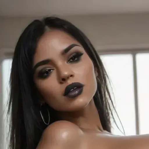 Pencipta imej lucah AI