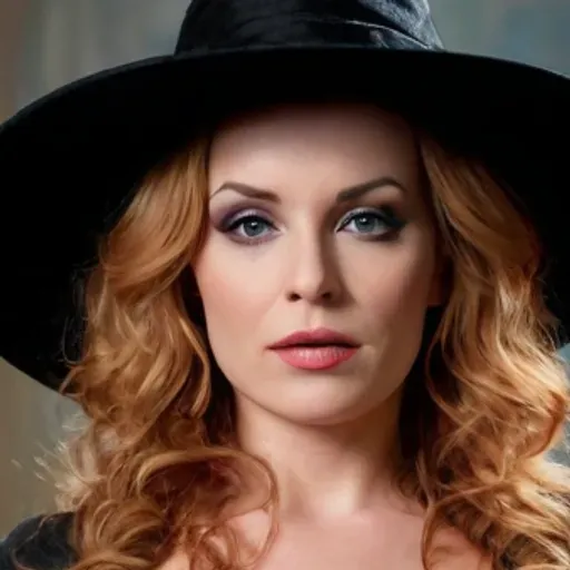 AIポルノ画像ジェネレーター