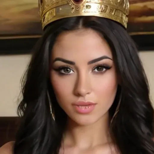 Pencipta imej lucah AI