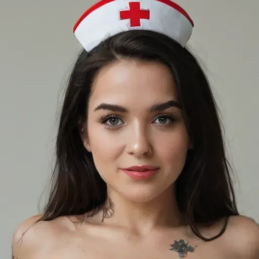 AI 포르노 이미지 생성기