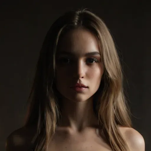 gerador de imagens pornô com IA