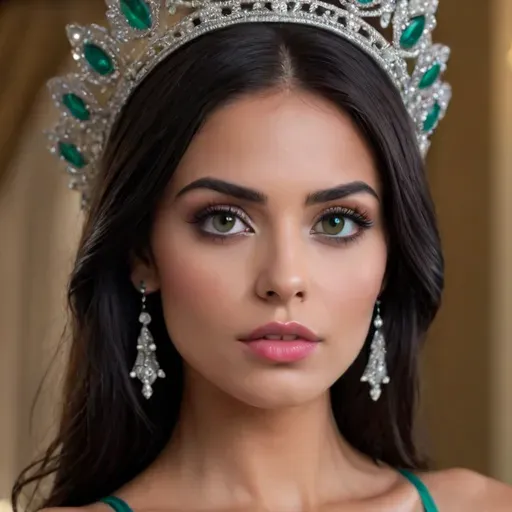 yapay zekâ porno görsel üretici