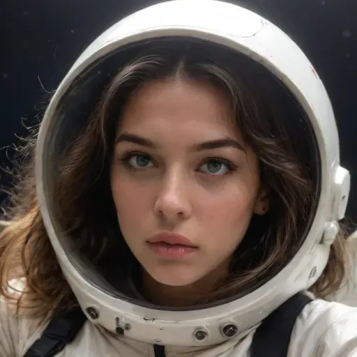 Pencipta imej lucah AI