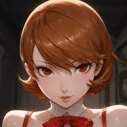 Pencipta imej lucah AI