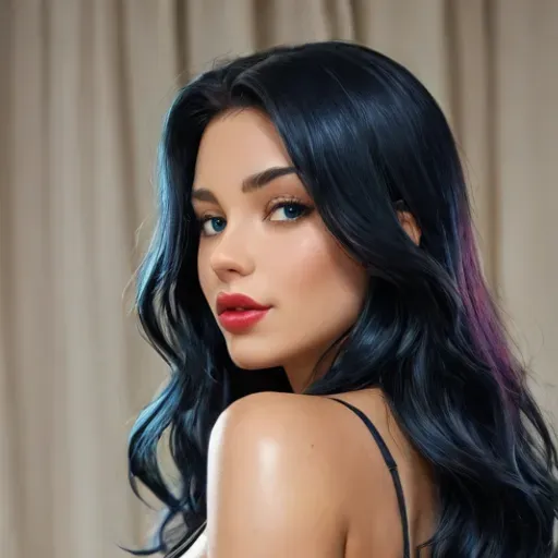 generatore di immagini porno IA