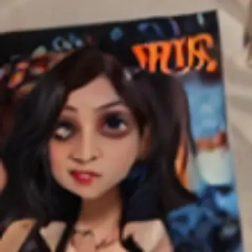 générateur de photos porno IA