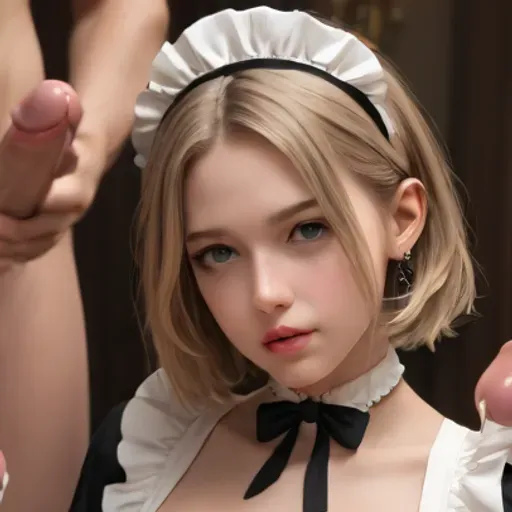 AI porn image generator