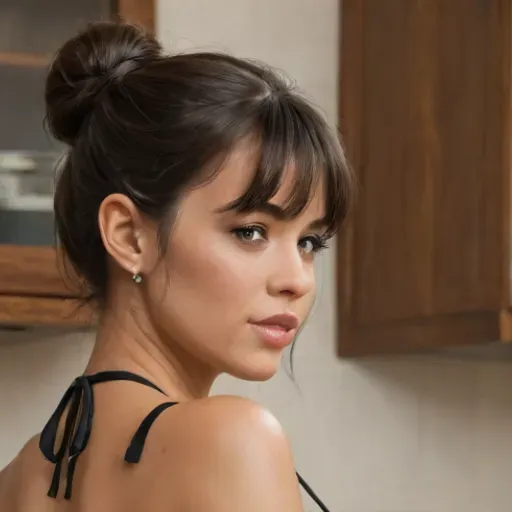 KI-Pornobild-Generator