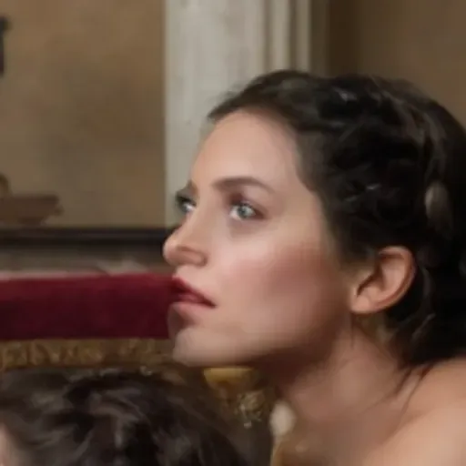 generatore di foto porno IA