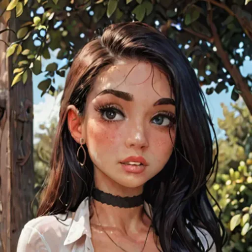 yapay zekâ porno görsel üretici