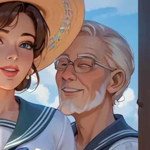 yapay zekâ porno foto üretici