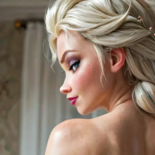 yapay zekâ porno görsel üretici