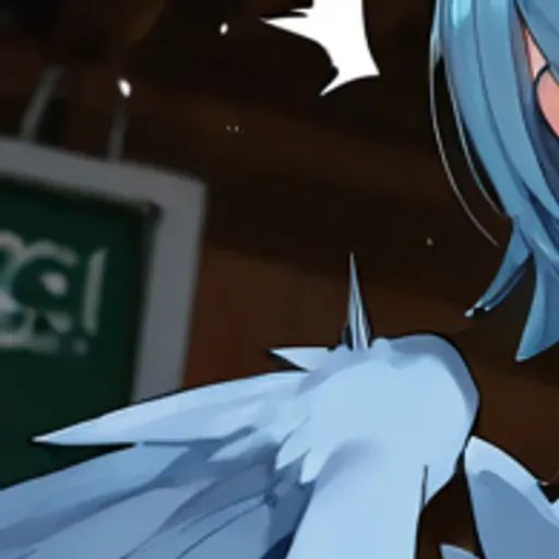 KI-Pornobild-Generator