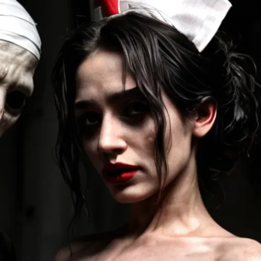 generatore di immagini porno IA