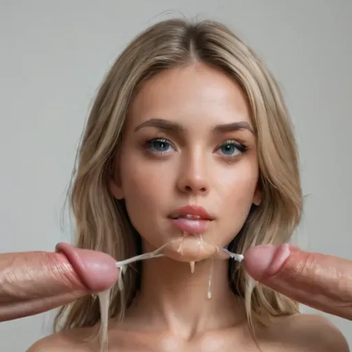 Pencipta imej lucah AI