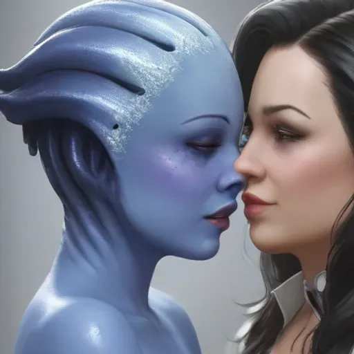 AI porn pic generator