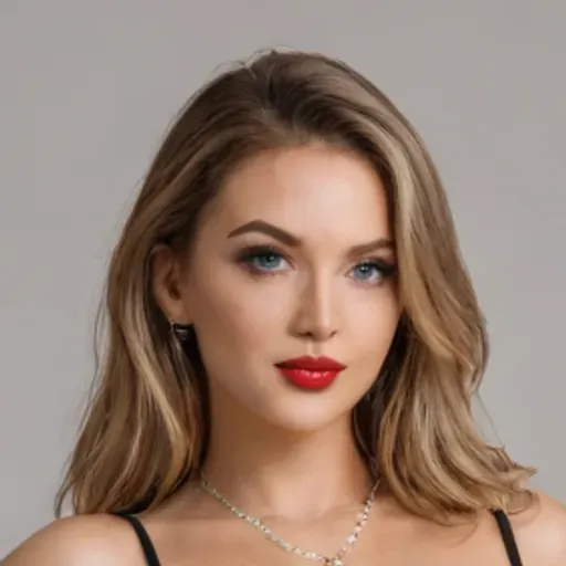 Pencipta imej lucah AI