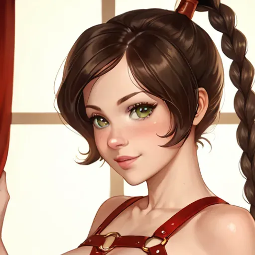 generatore di immagini porno IA