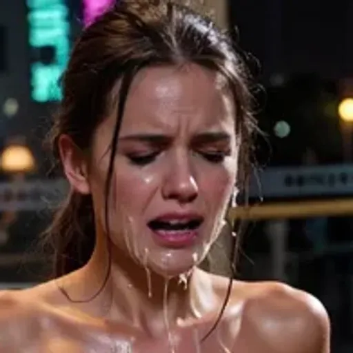 AI 포르노 이미지 생성기